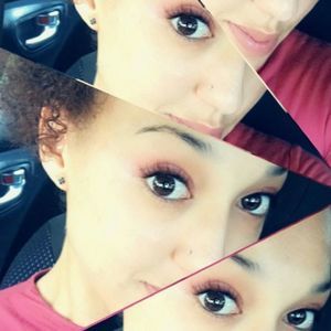 Meet your Posher, Katherine